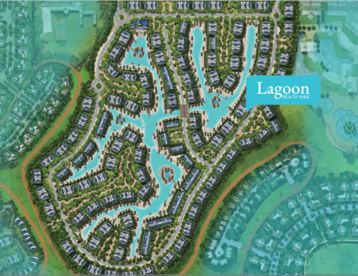 Lagoon Beach Park October