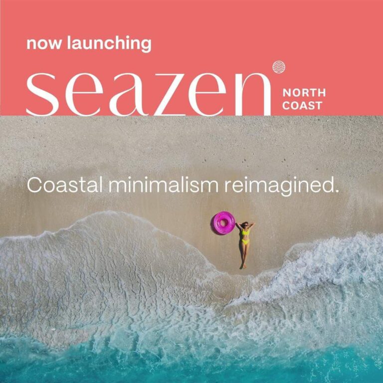 Seazen