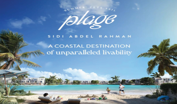 MV – Plage