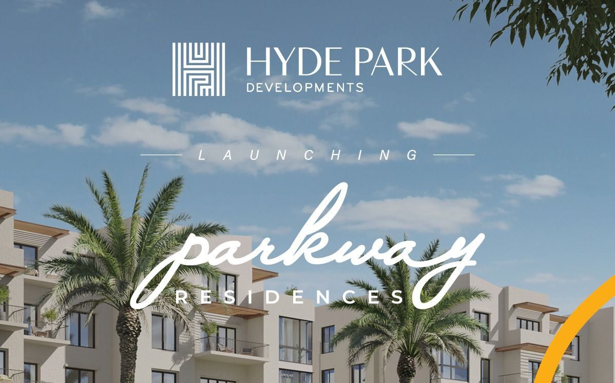 Parkway Residence